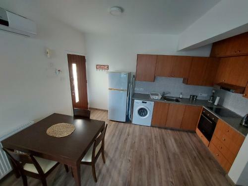 George Roof Garden Apartment