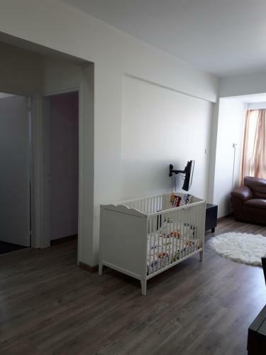 George Roof Garden Apartment