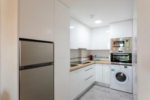 Apartamento Nomad - Balc�n Del Golf