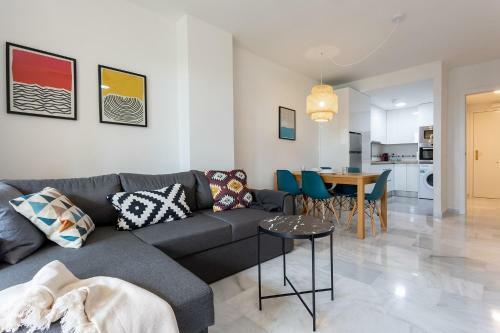 Apartamento Nomad - Balc�n Del Golf