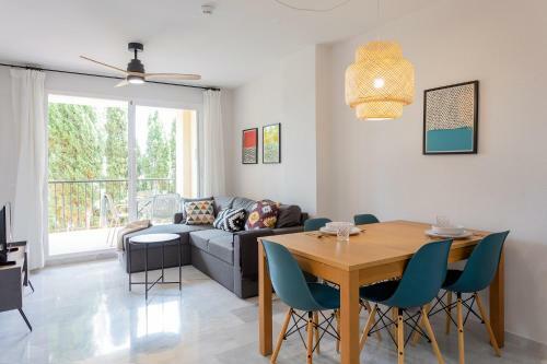 Apartamento Nomad - Balc�n Del Golf