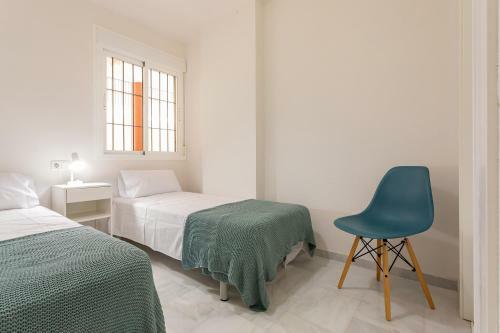 Apartamento Nomad - Balc�n Del Golf