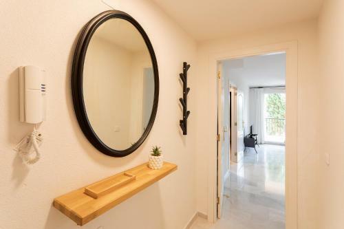 Apartamento Nomad - Balc�n Del Golf