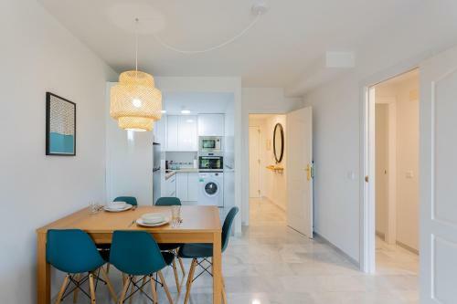 Apartamento Nomad - Balc�n Del Golf