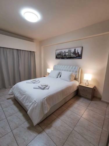 Tony?s Boutique Apartment