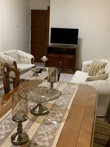 Tony?s Boutique Apartment