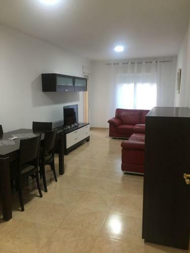 Apartamento 5 Min De La Playa