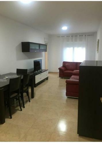 Apartamento 5 Min De La Playa