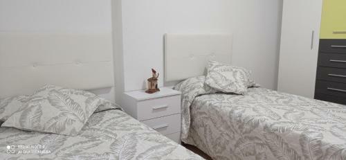 Apartamento 5 Min De La Playa