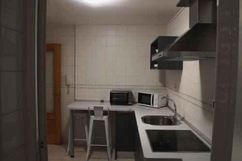 Apartamento Residencial Algaida