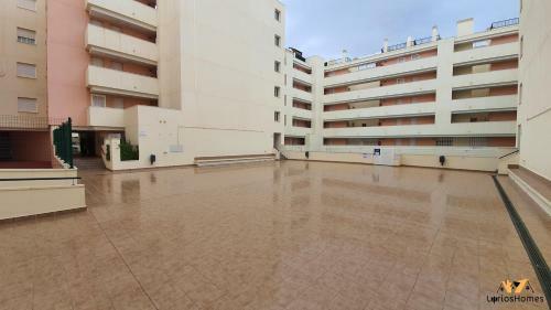 Apartamento Lyrioshomes Beach Roquetas De Mar