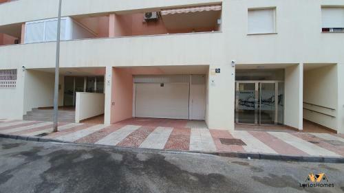 Apartamento Lyrioshomes Beach Roquetas De Mar