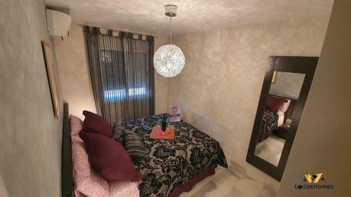 Apartamento Lyrioshomes Beach Roquetas De Mar