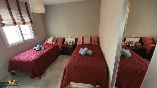 Apartamento Lyrioshomes Beach Roquetas De Mar