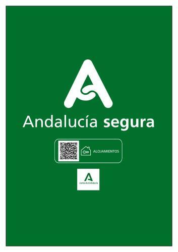 Apartamento Lyrioshomes Beach Roquetas De Mar