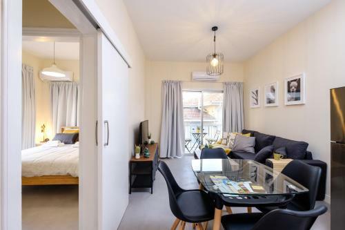 Apartamento The Joy - Centre One Bedroom Flat