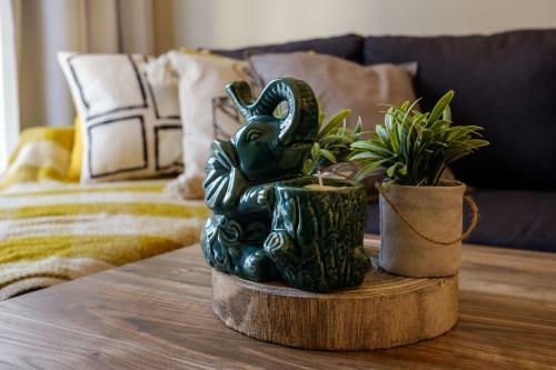 Apartamento The Joy - Centre One Bedroom Flat