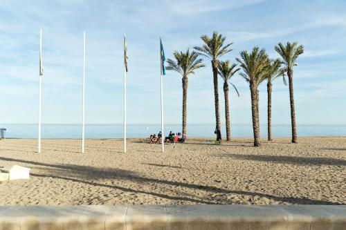 Apartamento Playa Y Golf