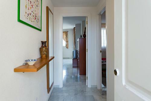 Apartamento Playa Y Golf
