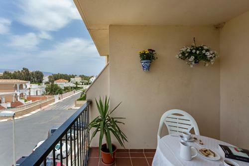 Apartamento Playa Y Golf