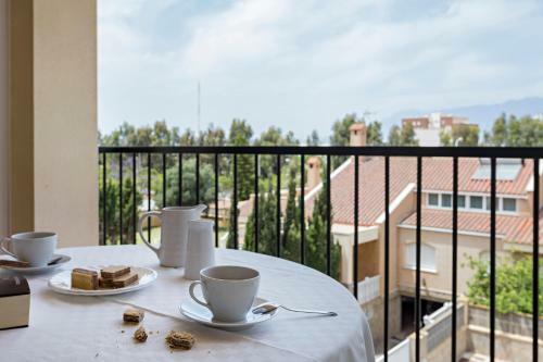 Apartamento Playa Y Golf