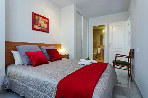 Apartamento Playa Y Golf
