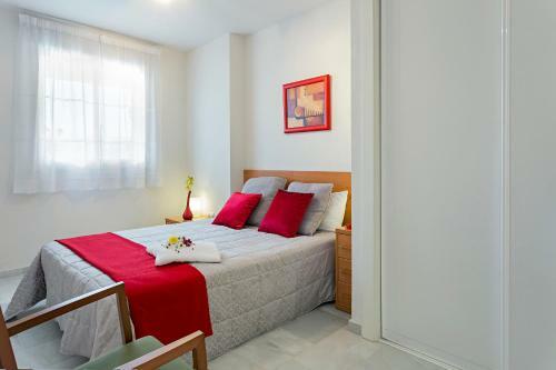 Apartamento Playa Y Golf