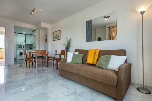 Apartamento Playa Y Golf