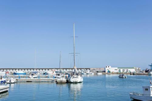 Apartamento Playa Y Golf