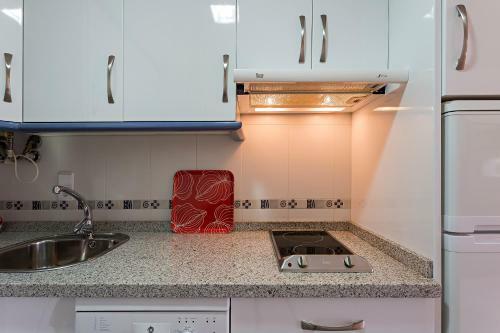 Apartamento Playa Y Golf