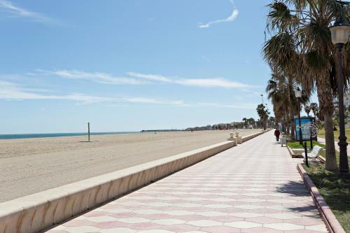 Apartamento Playa Y Golf