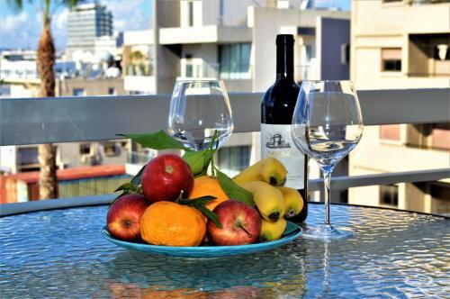 Alkaeos Holiday Rooms & Apartments