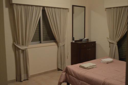 Alkaeos Holiday Rooms & Apartments