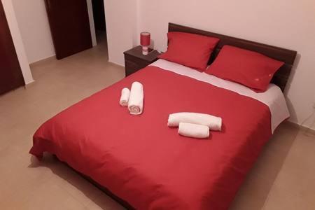 Alkaeos Holiday Rooms & Apartments