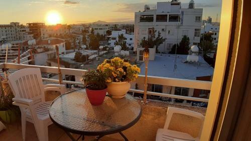 Alkaeos Holiday Rooms & Apartments