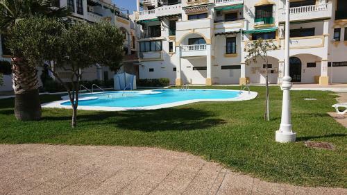 Apartamento Dandelion / Roquemar