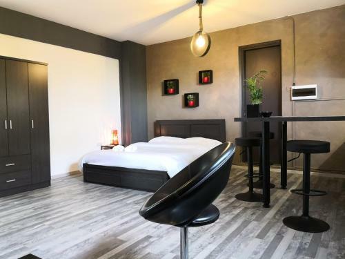 Apartamento The Room