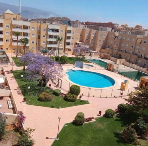 Apartamento 2 Dormitorios