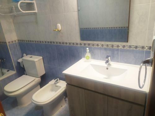Apartamento 2 Dormitorios