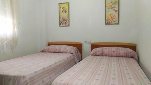 Apartamento 2 Dormitorios