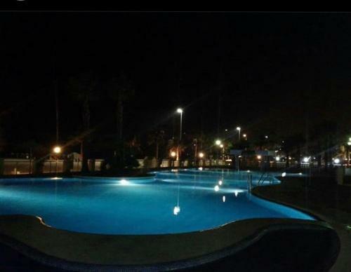 Apartamento Primera Linea De Playa