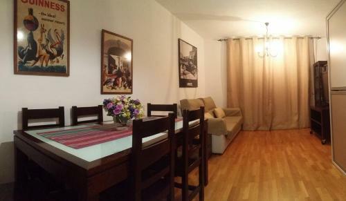 Apartamento Primera Linea De Playa