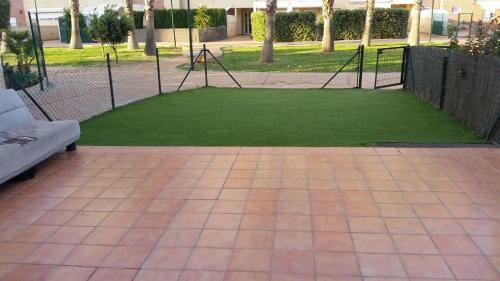 Apartamento Primera Linea De Playa