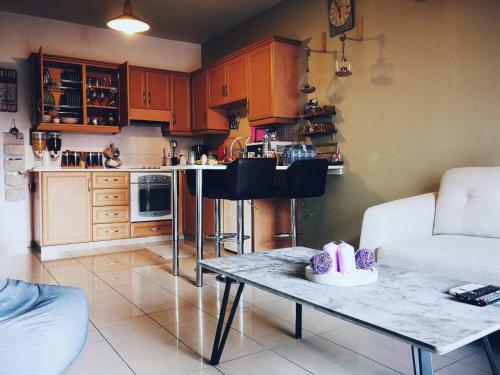 Apartamento Ria Court 33