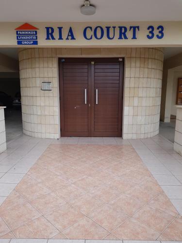 Apartamento Ria Court 33