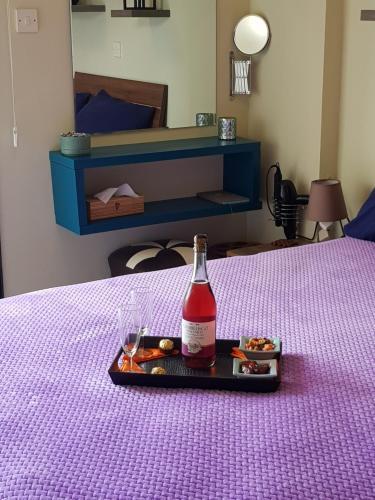 Apartamento Ria Court 33