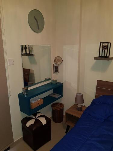 Apartamento Ria Court 33