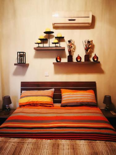 Apartamento Ria Court 33