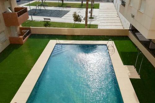 Apartamento Roquetas Playa