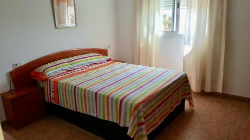 Apartamento Roquetas Playa